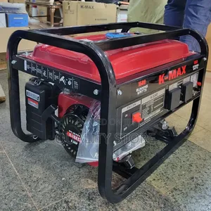 K-Max Petrol Generator 2 Kv