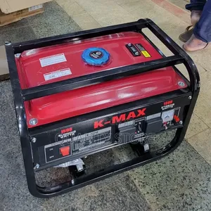 K-Max Petrol Generator 2 Kv