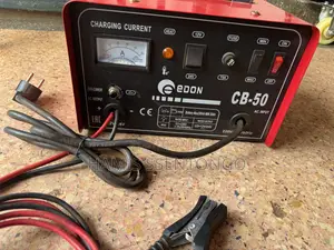 Battery Charger