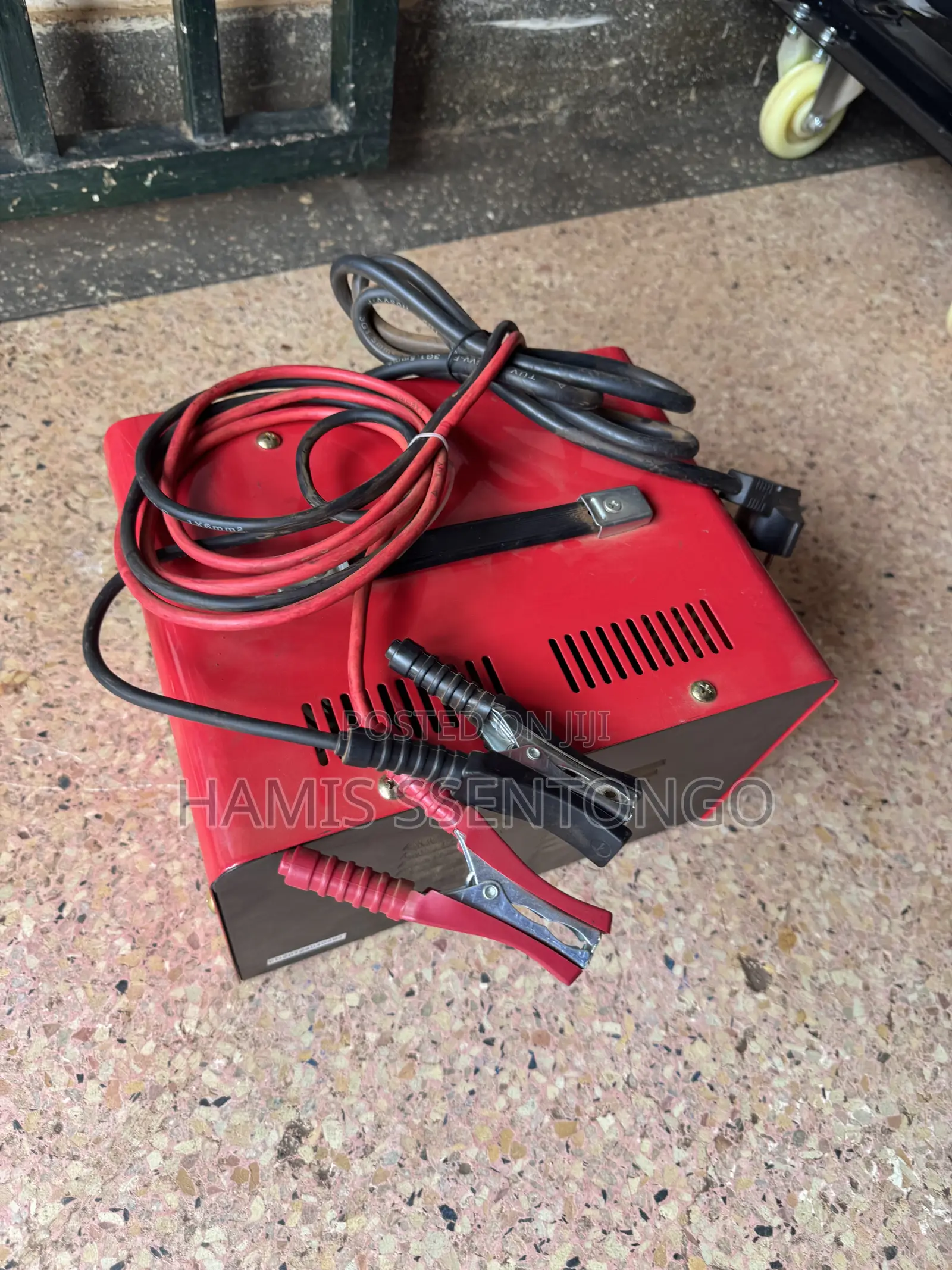 Battery Charger