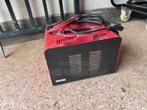 Battery Charger
