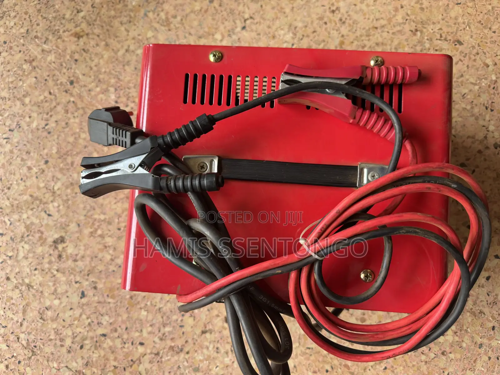 Battery Charger