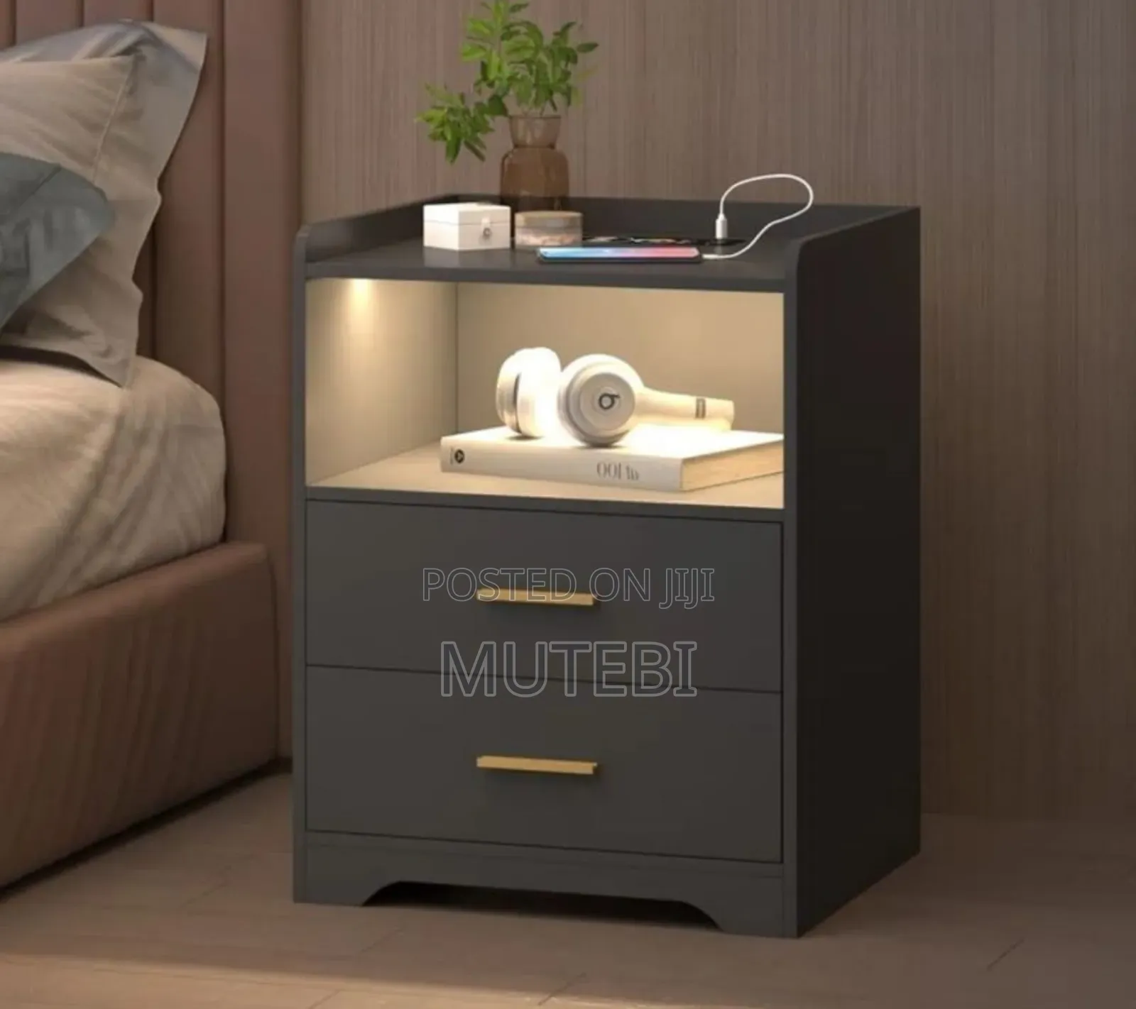 Furniture World