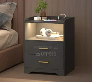 Furniture World