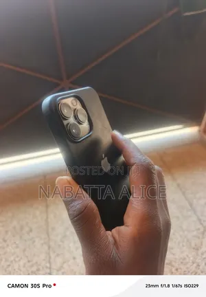 Apple iPhone 13 Pro 128 GB Black