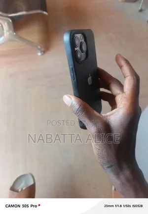 Apple iPhone 13 Pro 128 GB Black