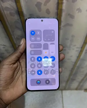 Infinix Hot 60 Pro+ 128 GB Gray