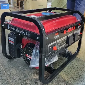 K-Max Petrol Generator 2 Kv