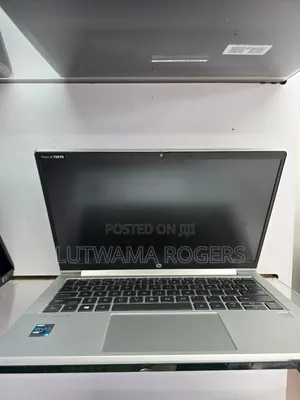 Laptop HP EliteBook 830 G8 8GB Intel Core i5 SSD 256GB