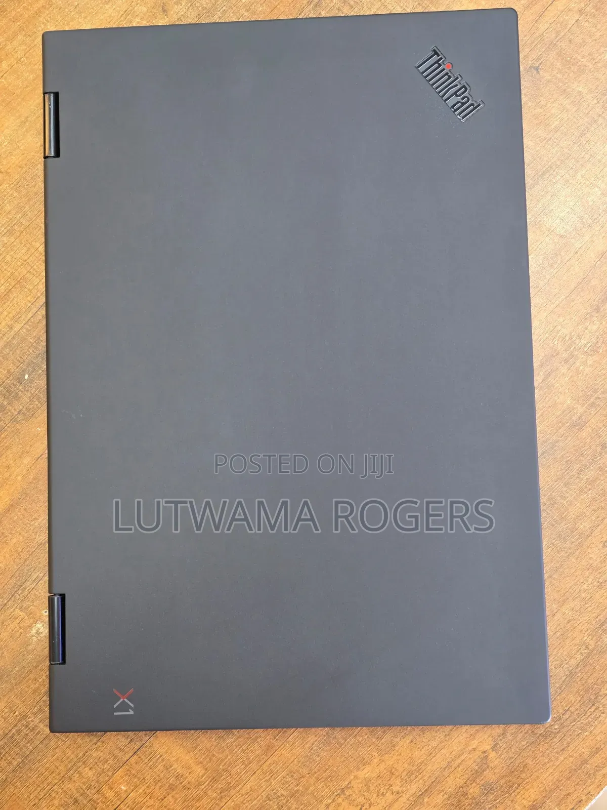 Laptop Lenovo ThinkPad X1 Yoga 8GB Intel Core i5 SSD 256GB