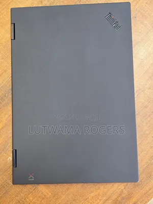 Laptop Lenovo ThinkPad X1 Yoga 8GB Intel Core i5 SSD 256GB