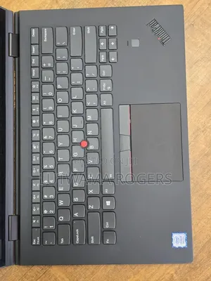 Laptop Lenovo ThinkPad X1 Yoga 8GB Intel Core i5 SSD 256GB