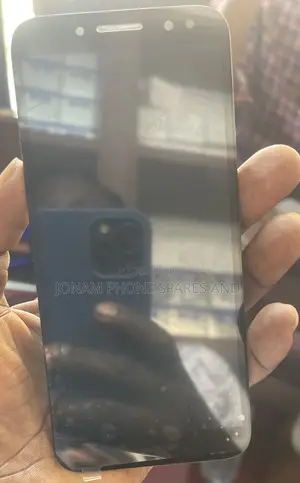 Nokia C1 Plus Screen Replacement