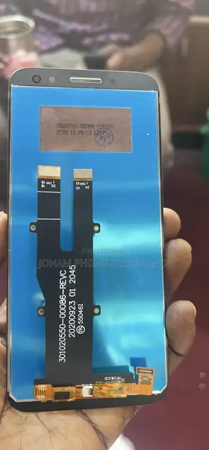 Nokia C1 Plus Screen Replacement