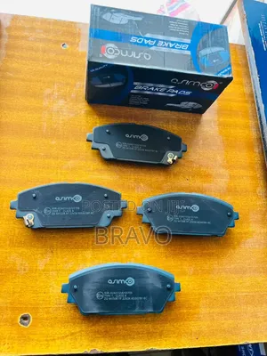 Brake Pads for MAZDA CX-3 FRONT