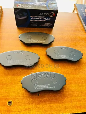 Brake Pads for MAZDA CX-8 FRONT