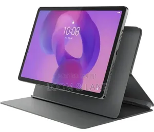 New Lenovo Idea Tab 128 GB Gray