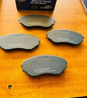 Brake Pads for MAZDA CX-8 FRONT