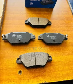 Brake Pads for MAZDA CX-8 REAR