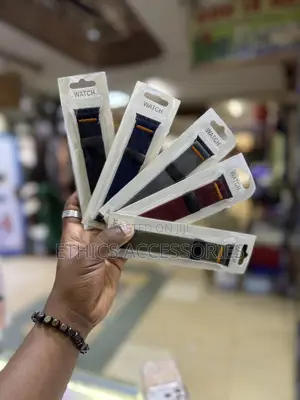 Watch Straps/Bands
