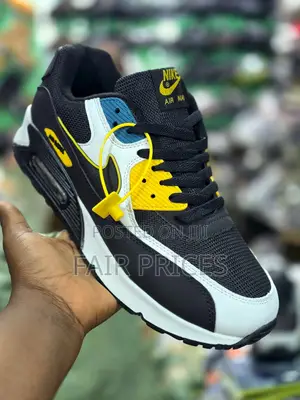 AirMax Runners