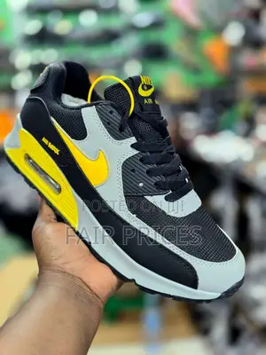 AirMax Runners