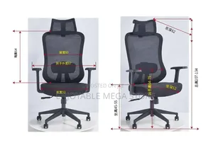 1Pcs Executive Office Chair Office Chair