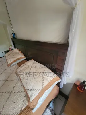 King Size Bed