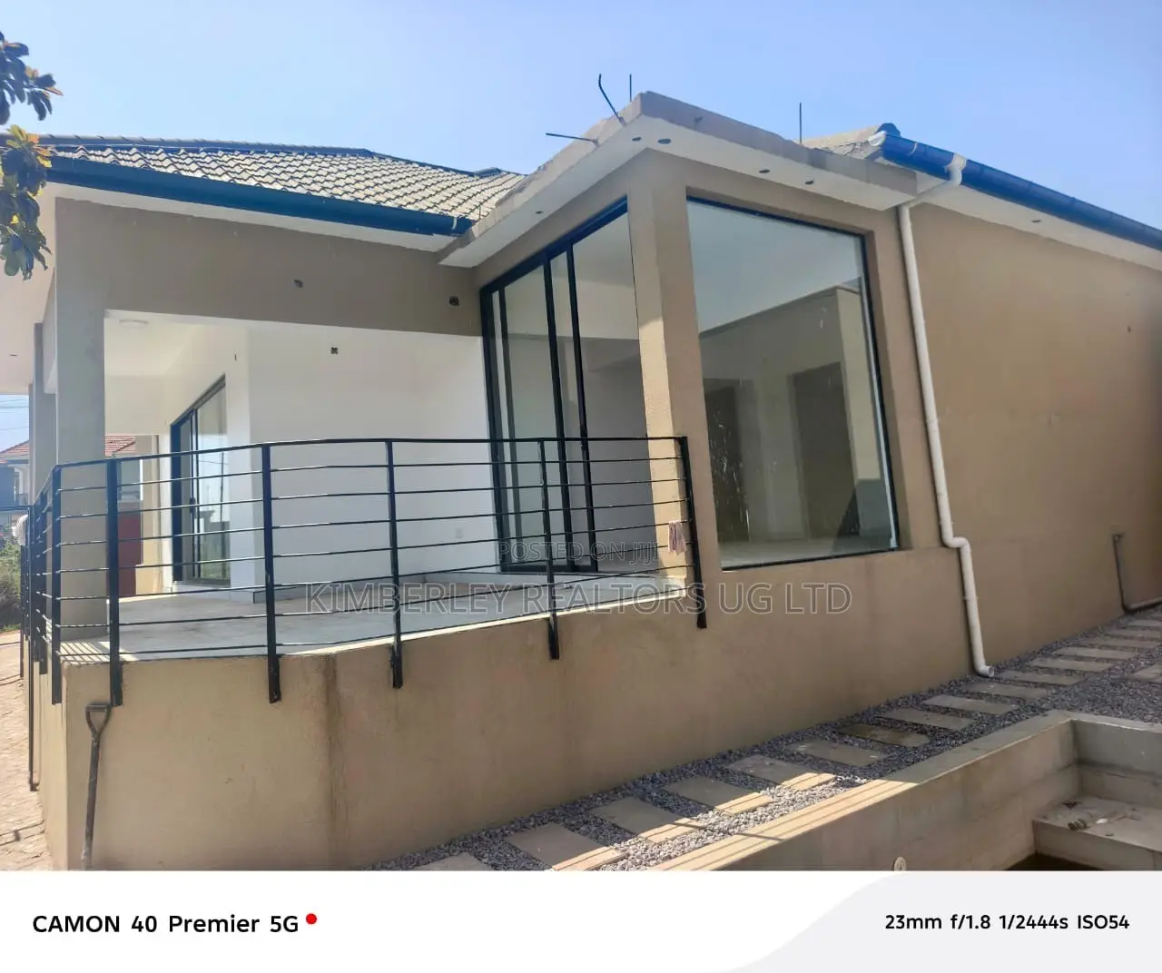 4bdrm House in Kira for sale
