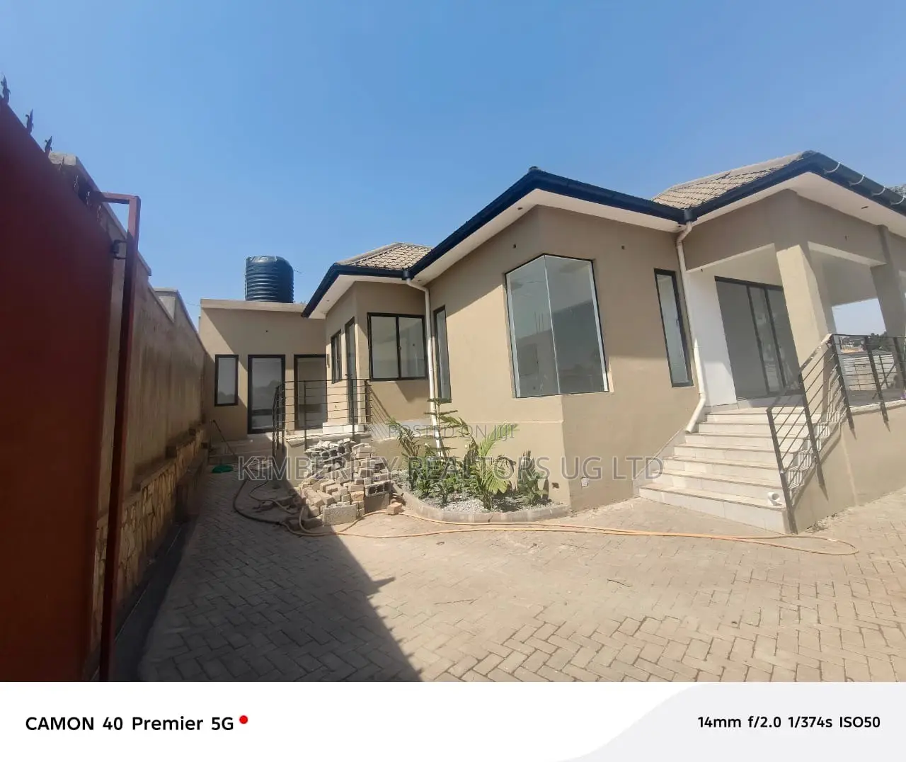 4bdrm House in Kira for sale