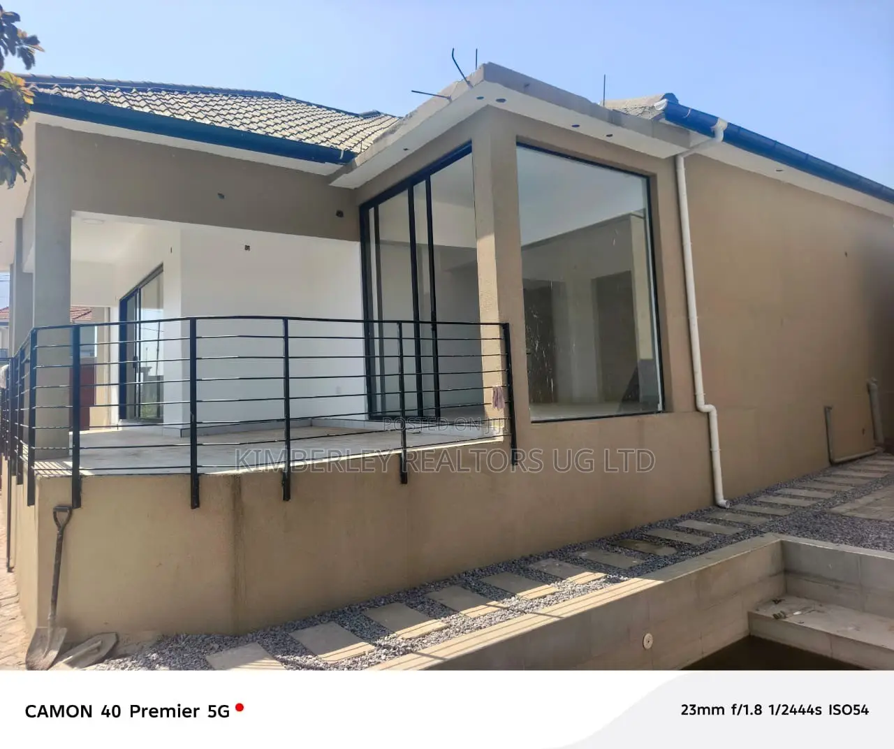 4bdrm House in Kira for sale