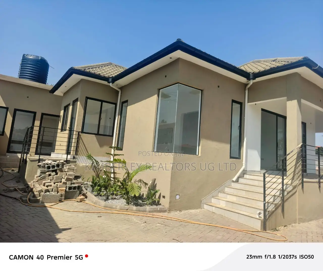 4bdrm House in Kira for sale