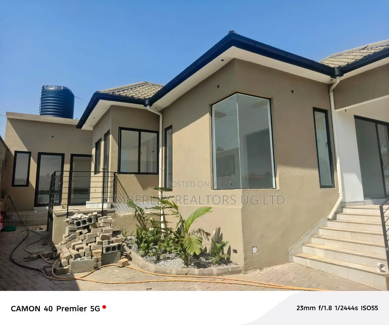 4bdrm House in Kira for sale