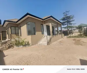 4bdrm House in Kira for sale