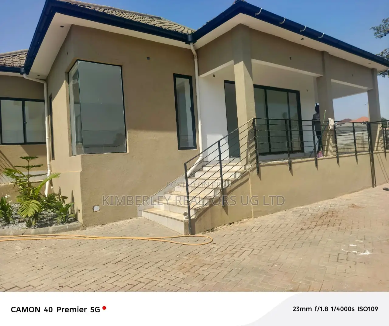 4bdrm House in Kira for sale