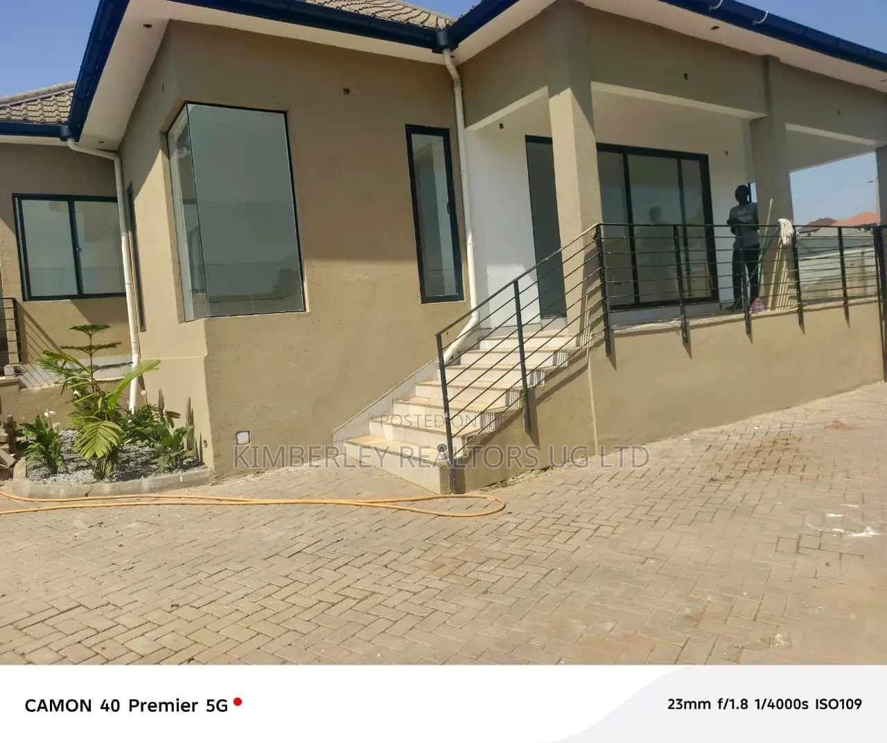 4bdrm House in Kira for sale