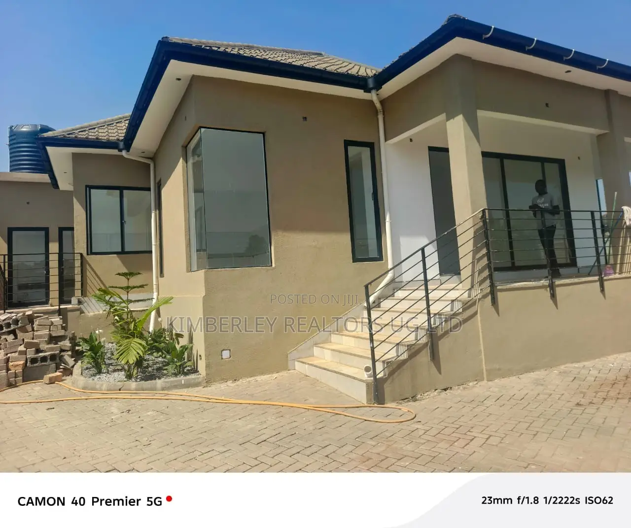 4bdrm House in Kira for sale
