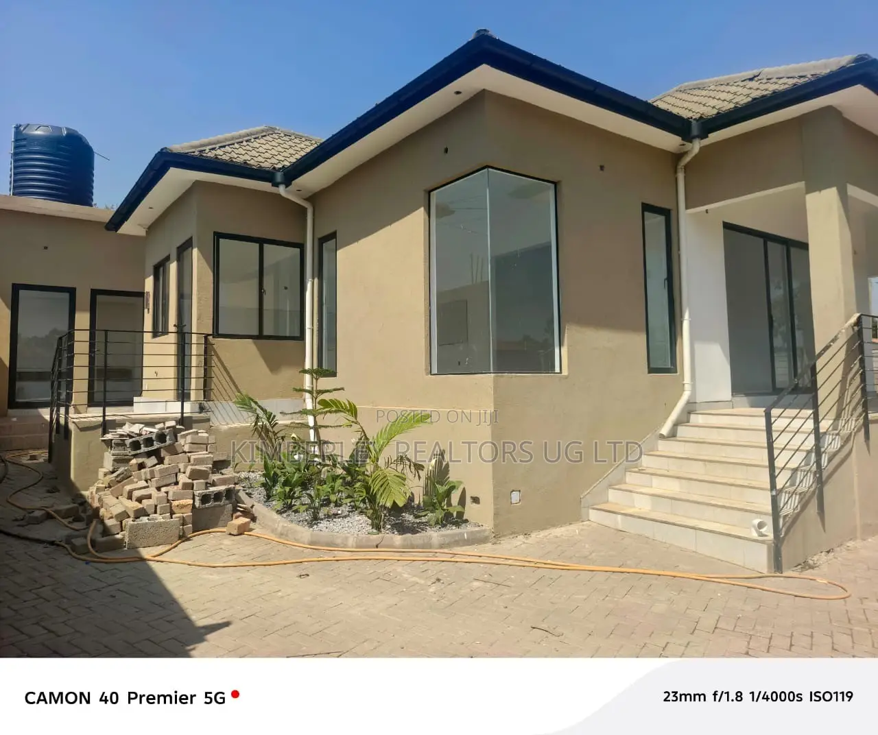 4bdrm House in Kira for sale
