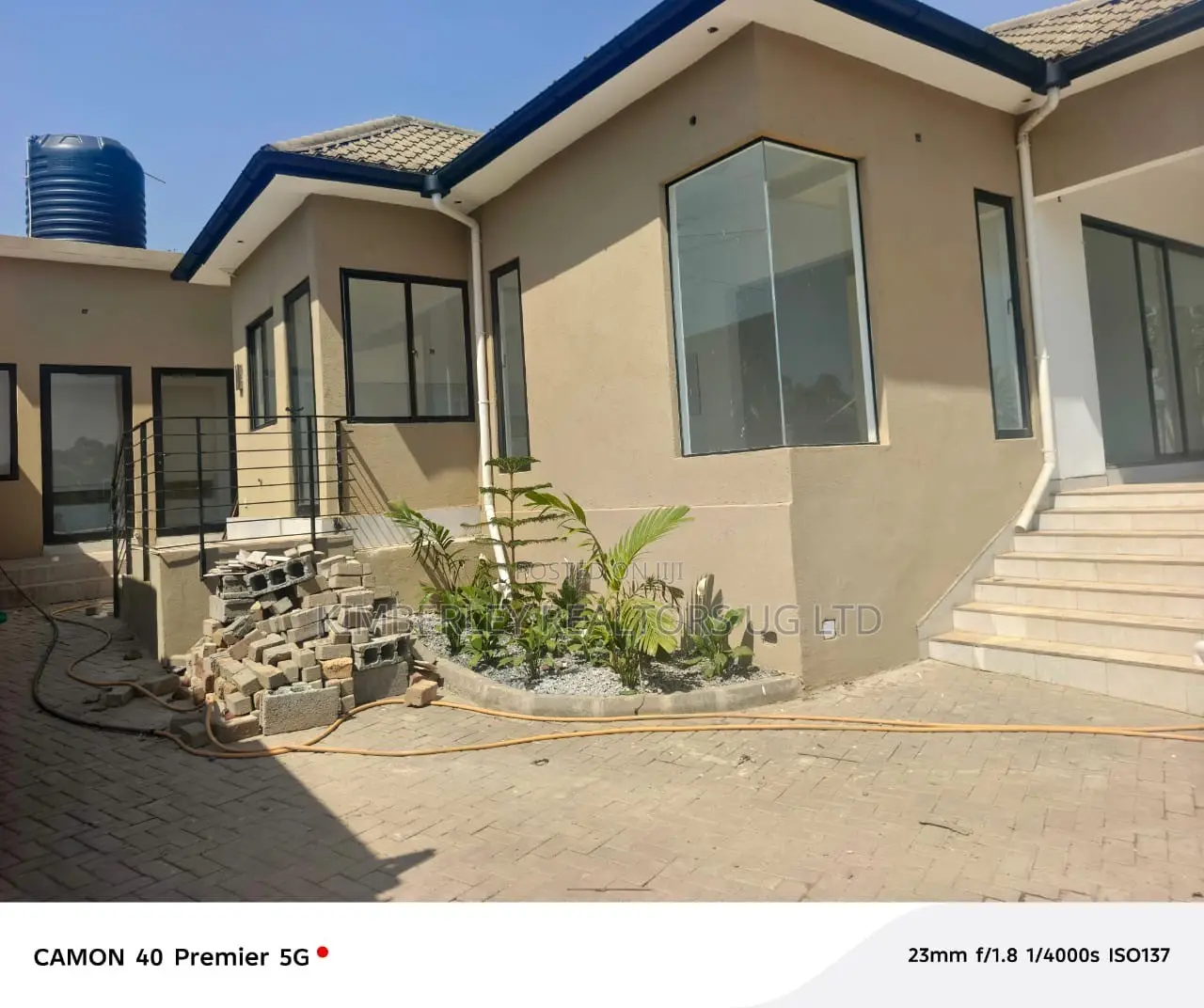 4bdrm House in Kira for sale