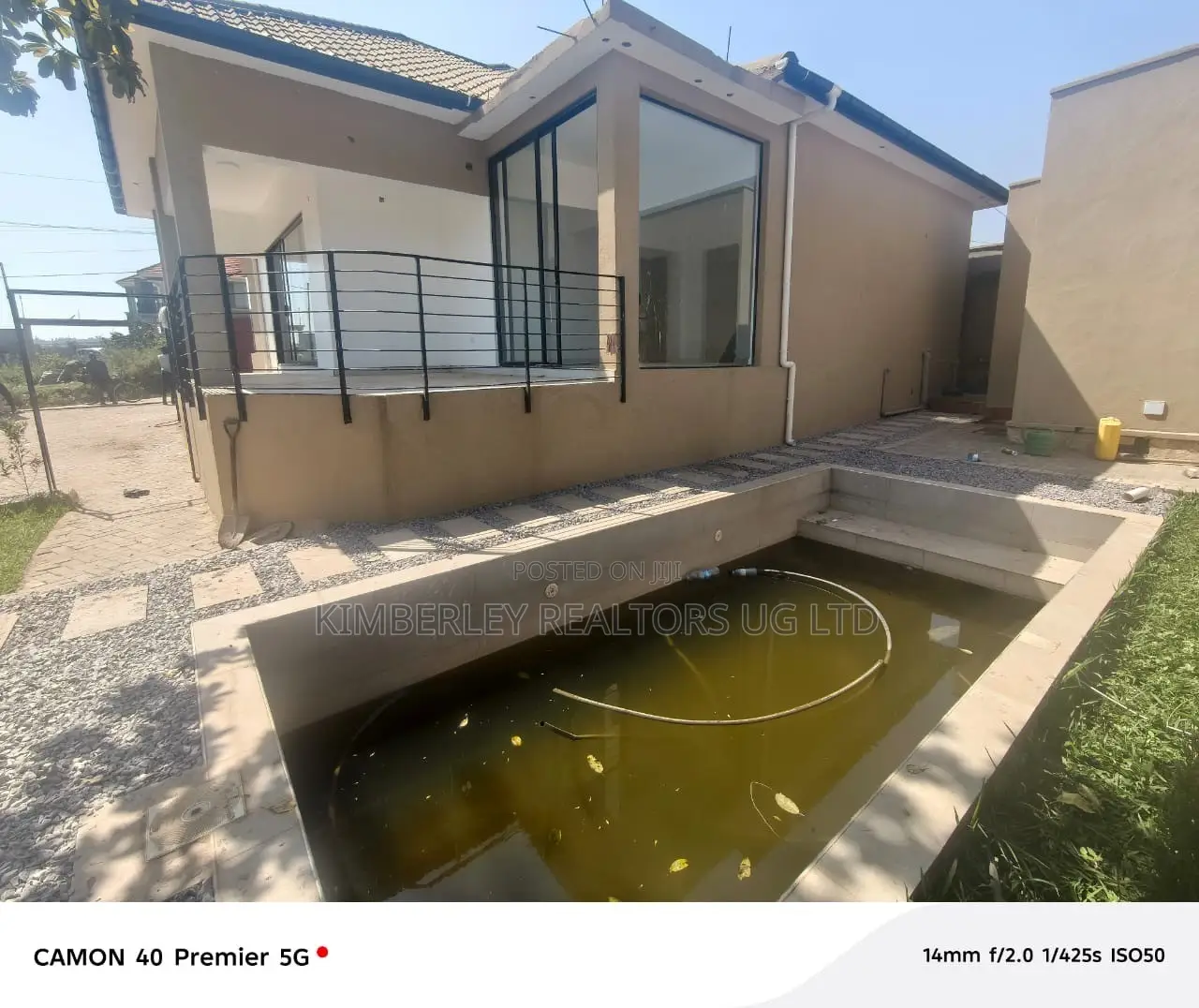 4bdrm House in Kira for sale