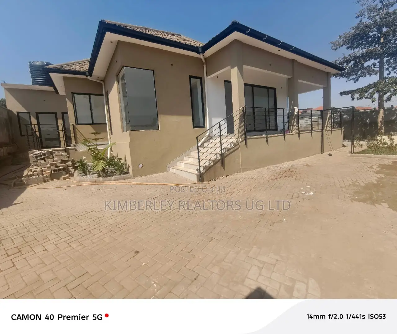 4bdrm House in Kira for sale