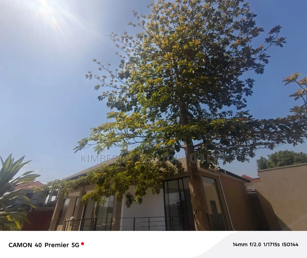 4bdrm House in Kira for sale