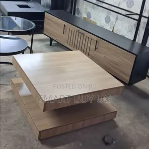 Centre Tables/Classic Center Table/Plastic Coffee Table/Modern 80cm
