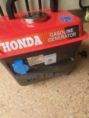 Domestic Use Generator
