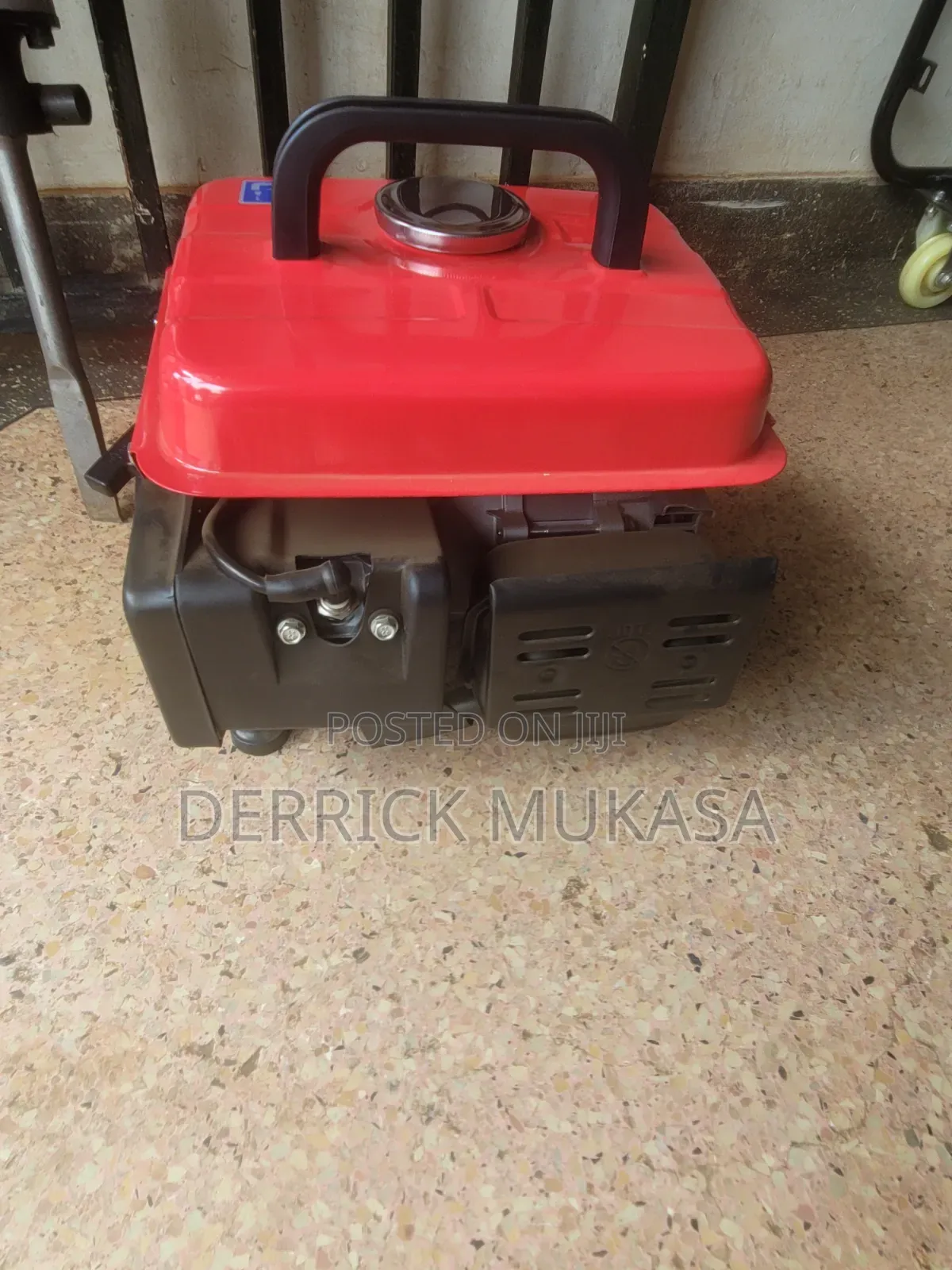 Domestic Use Generator