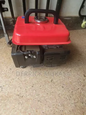 Domestic Use Generator