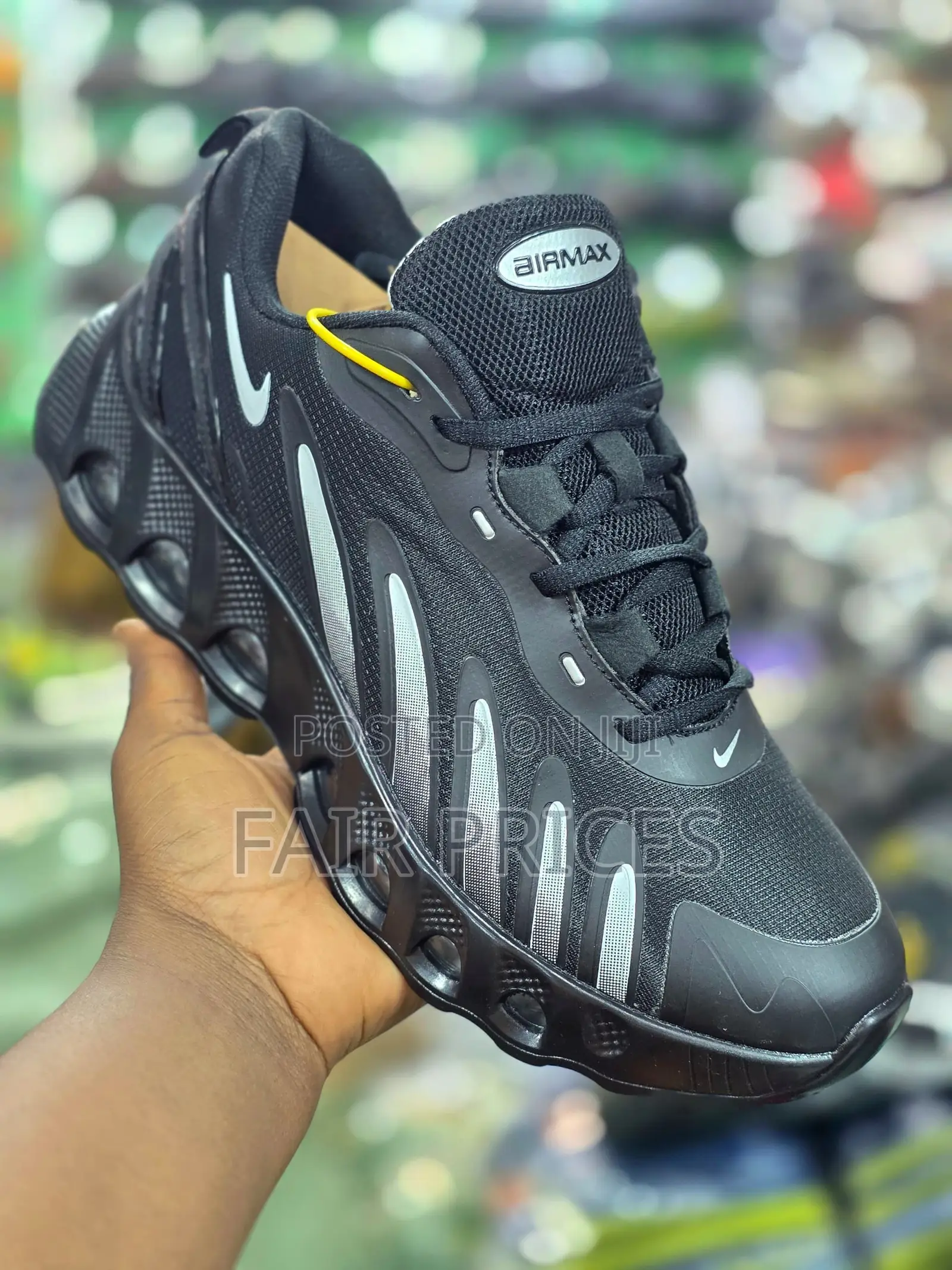 AirMax Sneakers