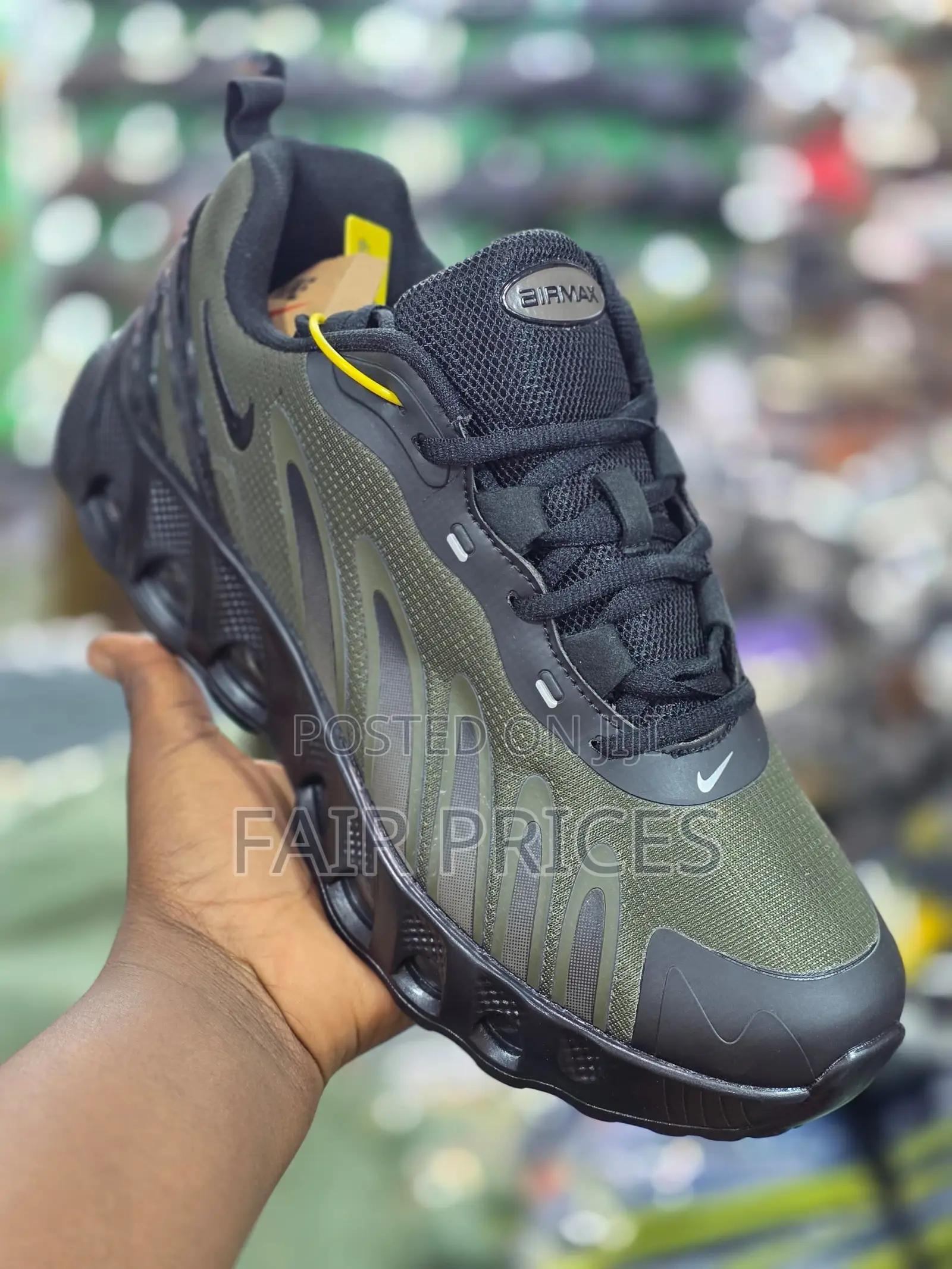 AirMax Sneakers