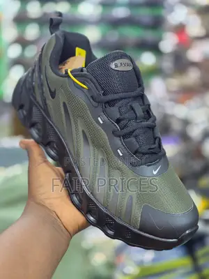 AirMax Sneakers