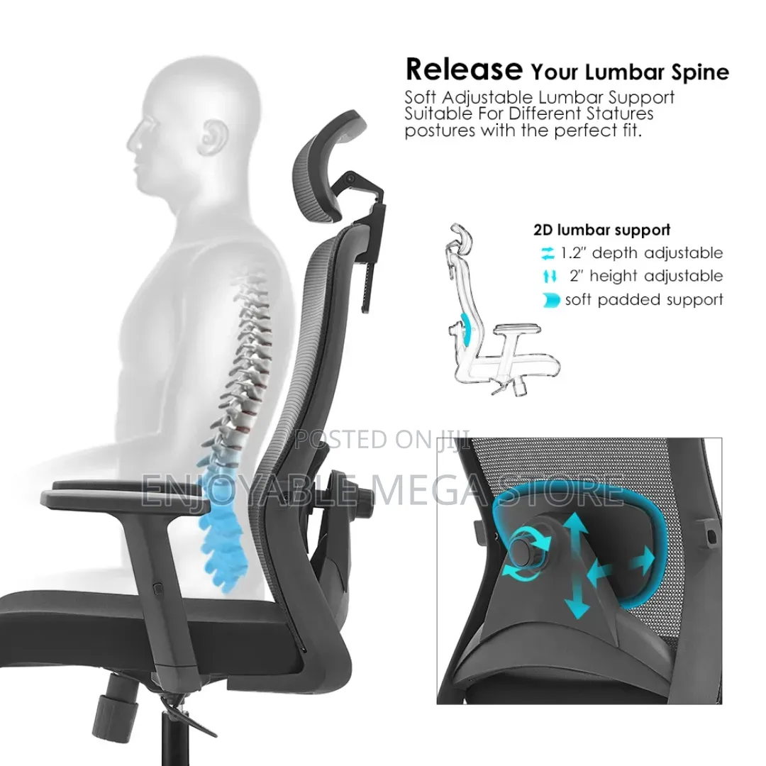 Ergonomic Office Chair Office Chair